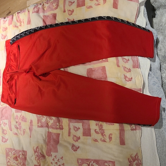 Marcelo burlon x Kappa - Picture 3 of 3